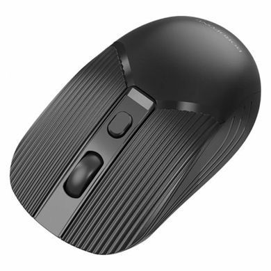 Купити Миша BOROFONE BG5 Business беспроводная мышь Black