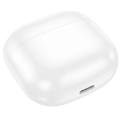 Купити Навушники Borofone BW53 Elegant Bluetooth 5.3 White