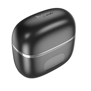 Купити Навушники Hoco EQ1 Music guide Bluetooth 5.3 Black