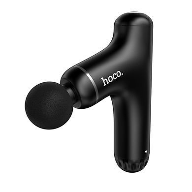 Купити Масажер HOCO HP55 3-in-1 massager Black