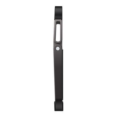 Купити Підставка для ноутбука Baseus Slim Laptop Kickstand （2pcs）Grey