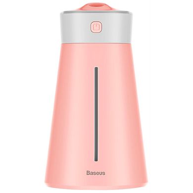 Купити Увлажнитель воздуха Baseus Slim Waist Humidifier Pink - Уценка