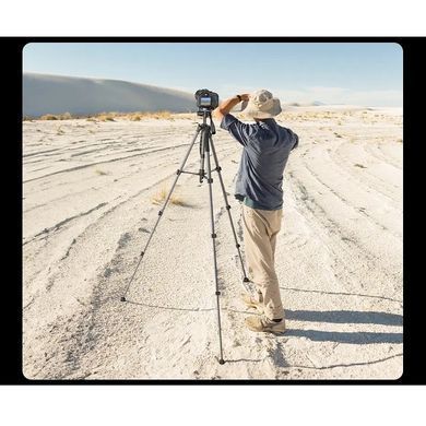 Купити Штатив UGREEN LP661 Professional Tripod for Phone & Camera(UGR-15187)
