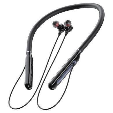 Купити Наушники ACEFAST N5 neck hanging wireless earphones Black