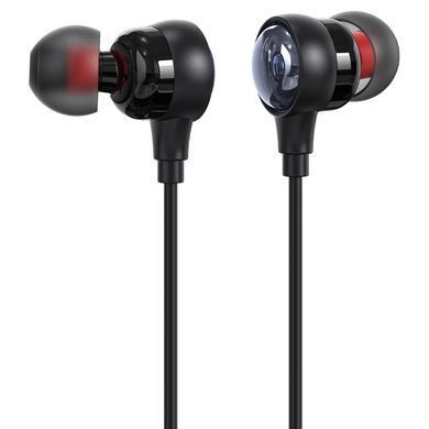 Купити Наушники ACEFAST N5 neck hanging wireless earphones Black