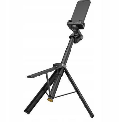 Купити Триосьовий стабілізатор AOCHUAN Professional Gimbal Stabilizer for Smartphone M3 PRO Black