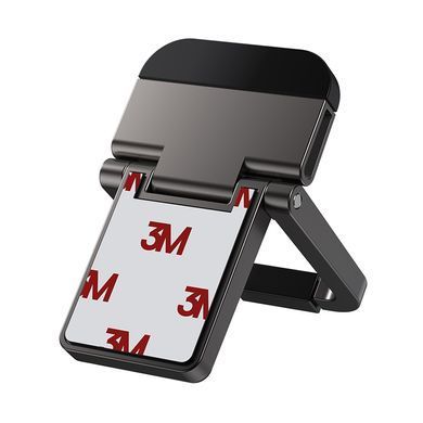 Купити Підставка для ноутбука Baseus Slim Laptop Kickstand （2pcs）Grey
