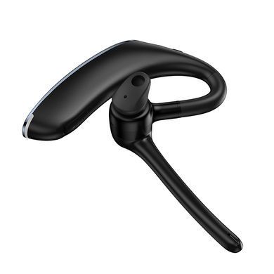Купити Bluetooth гарнітура HOCO E90 Liya ENC noise reduction BT headset Black