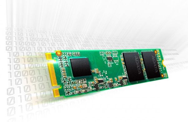 Купити Накопитель SSD A-DATA Ultimate Ultimate SU650 M.2 2280 SATA III (6Gb/s) 3D TLC NAND