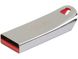 Флеш-накопичувач SanDisk USB2.0 Cruzer Force 32GB Silver-Red