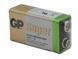 Батарейка крона GP 9V/6LF22 SUPER ALKALINE тех.пак. (1шт)