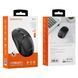 Миша BOROFONE BG5 Business беспроводная мышь Black