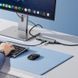USB-хаб ACEFAST J17 USB-A 4-in-1 HUB Metal Gray