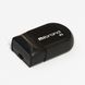 Флеш-накопичувач Mibrand Scorpio USB2.0 8GB Black