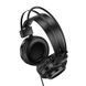 Навушники ігрові HOCO W110 Resource gaming headphones Black
