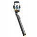 Триосьовий стабілізатор AOCHUAN Professional Gimbal Stabilizer for Smartphone M3 PRO Black