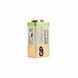 Батарейка крона GP 9V/6LF22 SUPER ALKALINE тех.пак. (1шт)