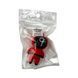 Флеш-накопитель Wibrand USB 2.0 Squid Game 16Gb Red