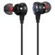 Наушники ACEFAST N5 neck hanging wireless earphones Black
