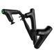 Масажер HOCO HP55 3-in-1 massager Black