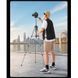 Штатив UGREEN LP661 Professional Tripod for Phone & Camera(UGR-15187)