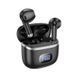 Бездротові навушники HOCO EQ1 Music guide true wireless BT headset Black