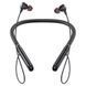 Наушники ACEFAST N5 neck hanging wireless earphones Black