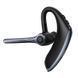 Bluetooth гарнітура HOCO E90 Liya ENC noise reduction BT headset Black
