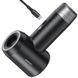 Автомобільний пилосос Usams ZB291 Car Vacuum Cleaner - XJ Series black