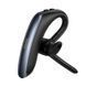 Bluetooth гарнітура HOCO E90 Liya ENC noise reduction BT headset Black