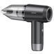 Автомобільний пилосос Usams ZB291 Car Vacuum Cleaner - XJ Series black