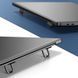 Підставка для ноутбука Baseus Slim Laptop Kickstand （2pcs）Grey