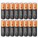 Батарейка Duracell Simply LR3/AAA (16шт)