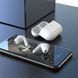 Навушники HOCO EW66 True wireless stereo headset White