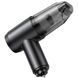 Автомобільний пилосос Usams ZB291 Car Vacuum Cleaner - XJ Series black