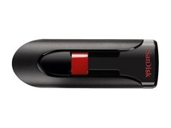Купити Флеш-накопичувач SanDisk Cruzer Glide USB2.0 32GB Black-Red