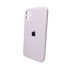 Купити Силіконовий чохол Apple iPhone 11 Pro White