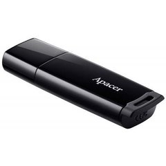Купити Флеш-накопитель Apacer USB2.0 AH336 64GB Black