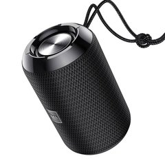 Купити Портативная колонка Hoco HC1 Trendy sound sports wireless speaker Black