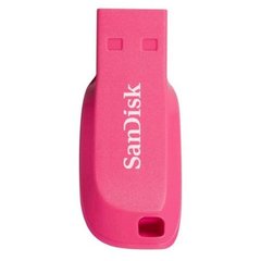 Купити Флеш-накопичувач SanDisk USB2.0 Cruzer Blade 16GB Pink