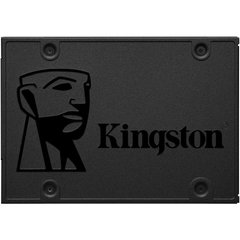 Купити Накопичувач SSD Kingston A400 1920GB 2.5" SATAIII 3D TLC