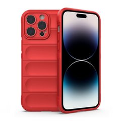 Купити Протиударний чохол Cosmic Apple iPhone 15 Pro China Red
