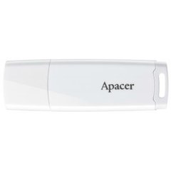 Купити Флеш-накопитель Apacer USB2.0 AH336 64GB White