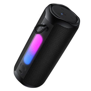 Купити Портативна колонка HOCOHC50 Advantage BT speaker black wave