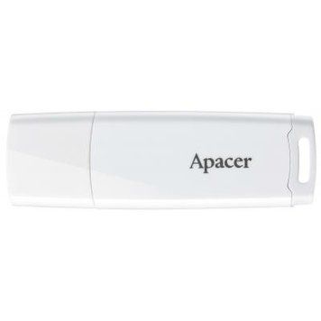 Купити Флеш-накопитель Apacer USB 2.0 AH336 64Gb white