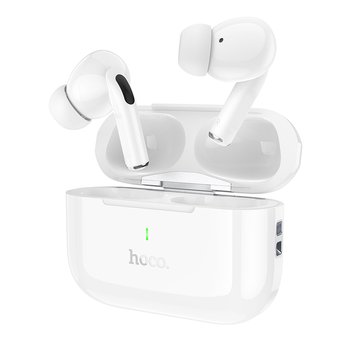 Купити Беспроводные наушники Hoco EW59 Bluetooth 5.3 White