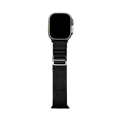 Купити Смарт-часы W&O X9+ Ultra2 Amoled+IP67 Black