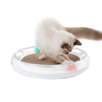 Купити Іграшка Petkit FUN 4 in 1 Cat Scratcher