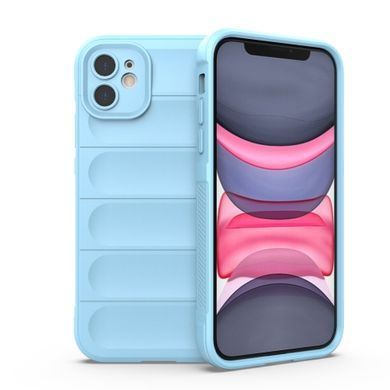 Купити Чохол для смартфона Cosmic Magic Shield for Apple iPhone 11 Light Blue