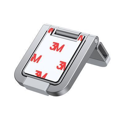 Купити Подставка для ноутбука Baseus Slim Laptop Kickstand （2шт）Silver